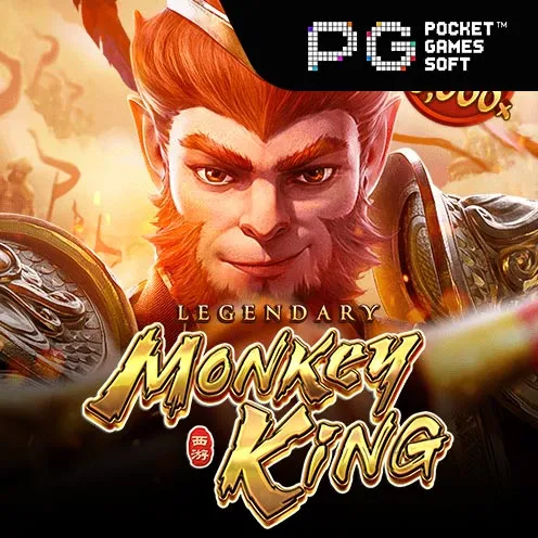Legendary Monkey King